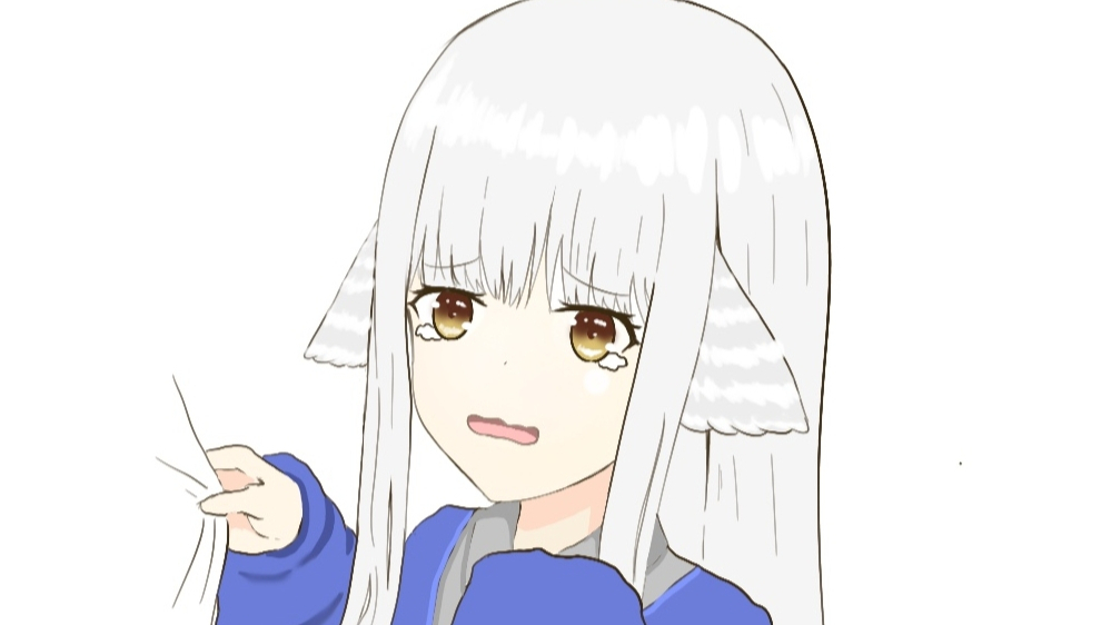 你是失败者